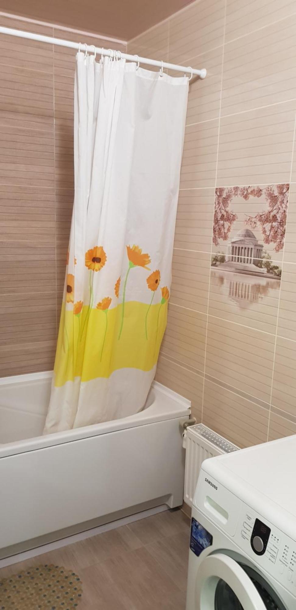Apartment On Parkovaya Tsjornomorsk Eksteriør bilde