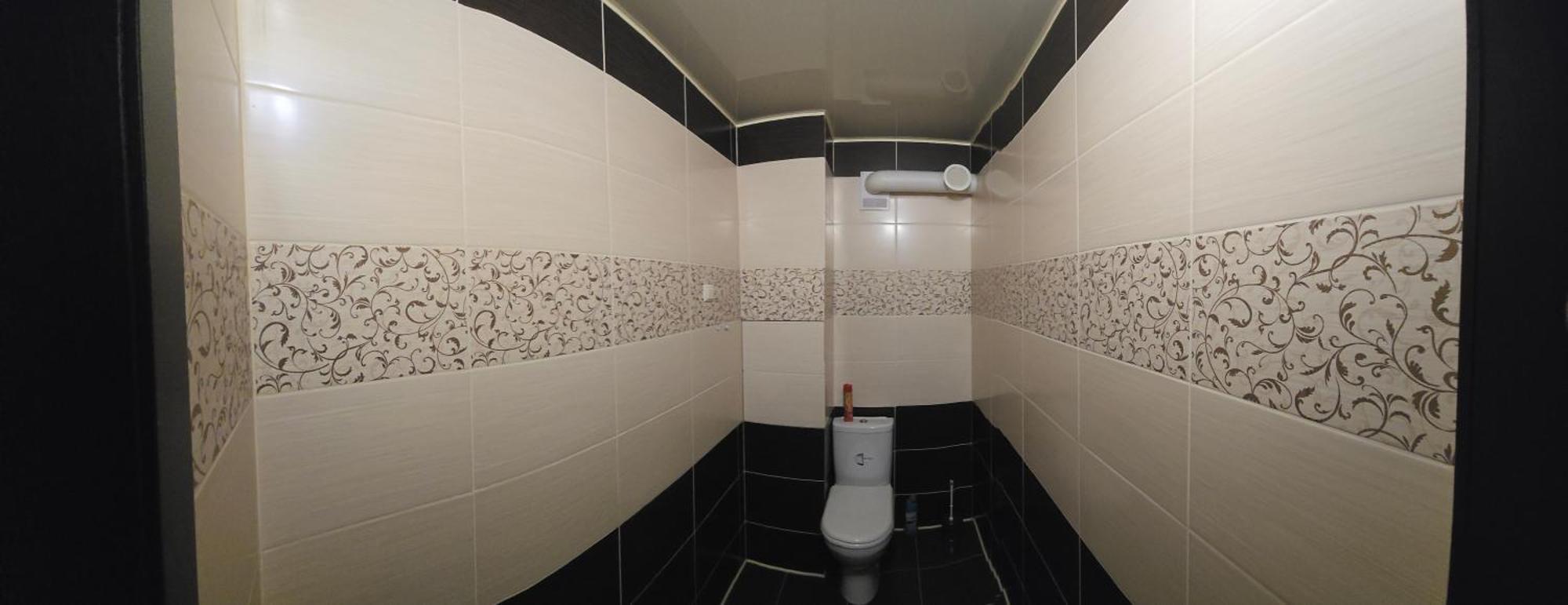 Apartment On Parkovaya Tsjornomorsk Eksteriør bilde