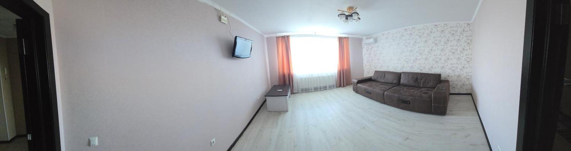 Apartment On Parkovaya Tsjornomorsk Eksteriør bilde