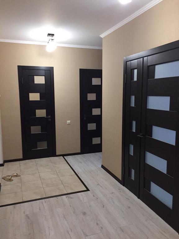 Apartment On Parkovaya Tsjornomorsk Eksteriør bilde